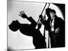 DOCTOR JEKYLL AND MR HYDE, 1931-null-Mounted Photo