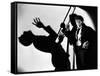 DOCTOR JEKYLL AND MR HYDE, 1931-null-Framed Stretched Canvas