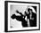 DOCTOR JEKYLL AND MR HYDE, 1931-null-Framed Photo