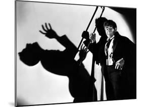 DOCTOR JEKYLL AND MR HYDE, 1931-null-Mounted Photo