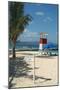 Doctor's Cave Beach, Montego Bay, Jamaica, West Indies, Caribbean, Central America-Ethel Davies-Mounted Photographic Print