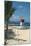 Doctor's Cave Beach, Montego Bay, Jamaica, West Indies, Caribbean, Central America-Ethel Davies-Mounted Photographic Print