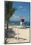 Doctor's Cave Beach, Montego Bay, Jamaica, West Indies, Caribbean, Central America-Ethel Davies-Mounted Photographic Print
