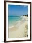 Doctor's Cave Beach, Montego Bay, Jamaica-Natalie Tepper-Framed Photo