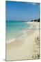 Doctor's Cave Beach, Montego Bay, Jamaica-Natalie Tepper-Mounted Photo