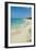 Doctor's Cave Beach, Montego Bay, Jamaica-Natalie Tepper-Framed Photo