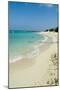 Doctor's Cave Beach, Montego Bay, Jamaica-Natalie Tepper-Mounted Photo