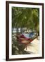 Doctor's Cave Beach, Montego Bay, Jamaica-Natalie Tepper-Framed Photo