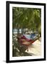 Doctor's Cave Beach, Montego Bay, Jamaica-Natalie Tepper-Framed Photo