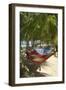 Doctor's Cave Beach, Montego Bay, Jamaica-Natalie Tepper-Framed Photo