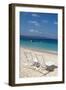 Doctor's Cave Beach, Montego Bay, Jamaica-Natalie Tepper-Framed Photo