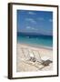 Doctor's Cave Beach, Montego Bay, Jamaica-Natalie Tepper-Framed Photo