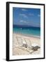 Doctor's Cave Beach, Montego Bay, Jamaica-Natalie Tepper-Framed Photo