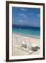 Doctor's Cave Beach, Montego Bay, Jamaica-Natalie Tepper-Framed Photo