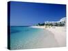 Doctor's Cove Beach, Montego Bay-Angelo Cavalli-Stretched Canvas