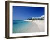 Doctor's Cove Beach, Montego Bay-Angelo Cavalli-Framed Premium Photographic Print