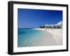 Doctor's Cove Beach, Montego Bay-Angelo Cavalli-Framed Premium Photographic Print