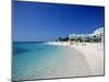 Doctor's Cove Beach, Montego Bay-Angelo Cavalli-Mounted Premium Photographic Print