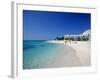 Doctor's Cove Beach, Montego Bay-Angelo Cavalli-Framed Photographic Print