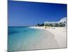 Doctor's Cove Beach, Montego Bay-Angelo Cavalli-Mounted Photographic Print