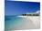 Doctor's Cove Beach, Montego Bay-Angelo Cavalli-Mounted Photographic Print