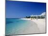 Doctor's Cove Beach, Montego Bay-Angelo Cavalli-Mounted Photographic Print