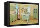 Canvas Black