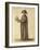 Doctor's Robe-Jan van Grevenbroeck-Framed Giclee Print