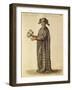 Doctor's Robe-Jan van Grevenbroeck-Framed Giclee Print