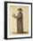 Doctor's Robe-Jan van Grevenbroeck-Framed Giclee Print