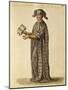 Doctor's Robe-Jan van Grevenbroeck-Mounted Giclee Print