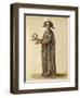 Doctor's Robe-Jan van Grevenbroeck-Framed Giclee Print