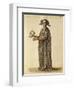 Doctor's Robe-Jan van Grevenbroeck-Framed Giclee Print