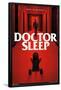 Doctor Sleep - Hallway One Sheet-Trends International-Framed Poster