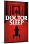 Doctor Sleep - Hallway One Sheet-Trends International-Mounted Poster