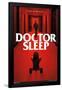 Doctor Sleep - Hallway One Sheet-Trends International-Framed Poster