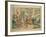 Doctor Syntax-Thomas Rowlandson-Framed Giclee Print