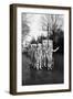 Doctor Who 1967-Victor Crawshaw-Framed Premium Photographic Print