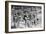 Doctor Who 1967-Victor Crawshaw-Framed Photographic Print