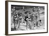 Doctor Who 1967-Victor Crawshaw-Framed Photographic Print