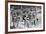 Doctor Who 1967-Victor Crawshaw-Framed Photographic Print