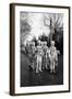 Doctor Who 1967-Victor Crawshaw-Framed Photographic Print