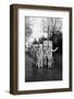 Doctor Who 1967-Victor Crawshaw-Framed Photographic Print