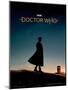 Doctor Who - New Dawn-null-Mounted Standard Poster