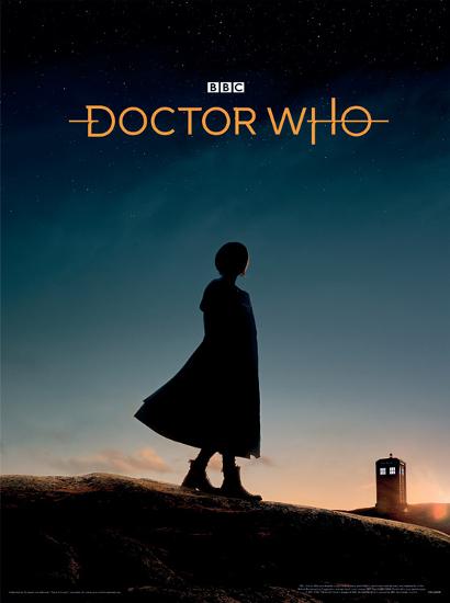 Standard Poster, , large