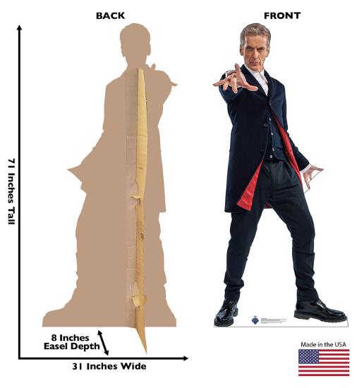 Cardboard Cutouts, , large