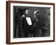 Brown Frame