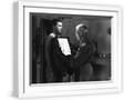 White Frame