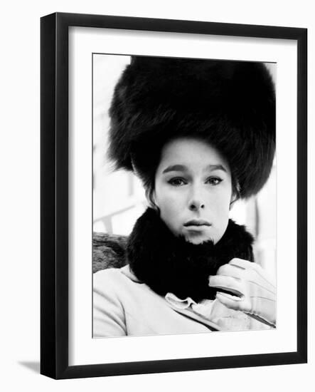 Doctor Zhivago, 1965-null-Framed Photographic Print
