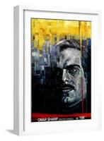 Doctor Zhivago, 1965-null-Framed Art Print